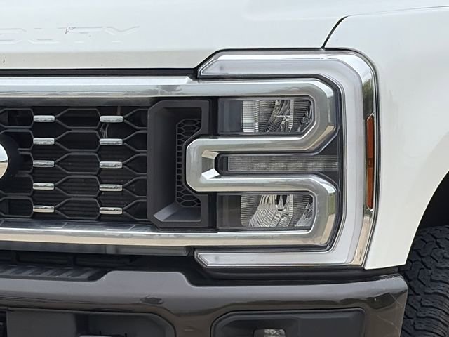 Used 2024 Ford F350 King Ranch AWD/4WD image 4