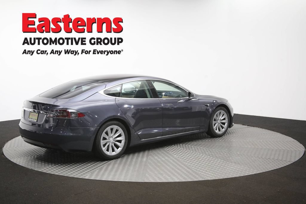 Used 2018 Tesla Model S 100D AWD/4WD image 40