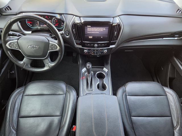 Used 2020 Chevrolet Traverse RS FWD image 22