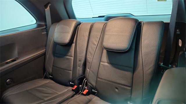 Used 2025 Mercedes-Benz GLS 450 4MATIC image 30