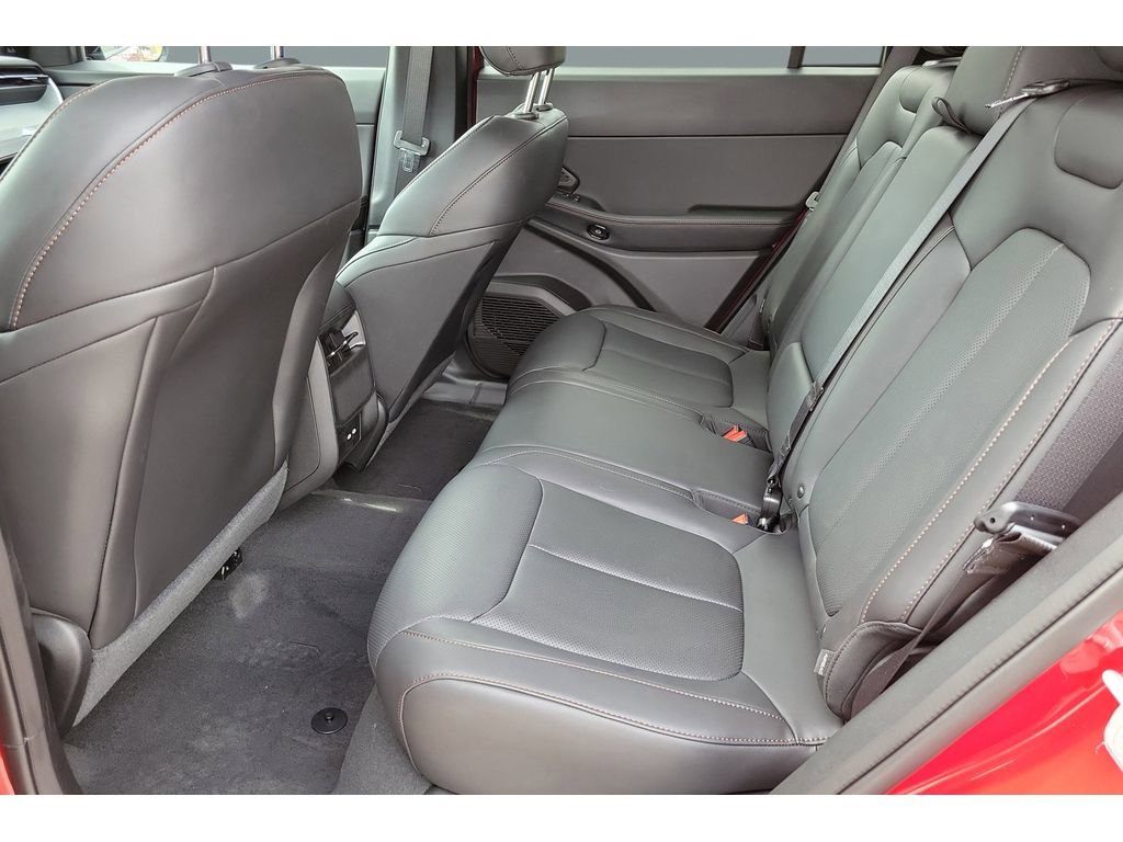 New 2026 Jeep Cherokee Limited image 17