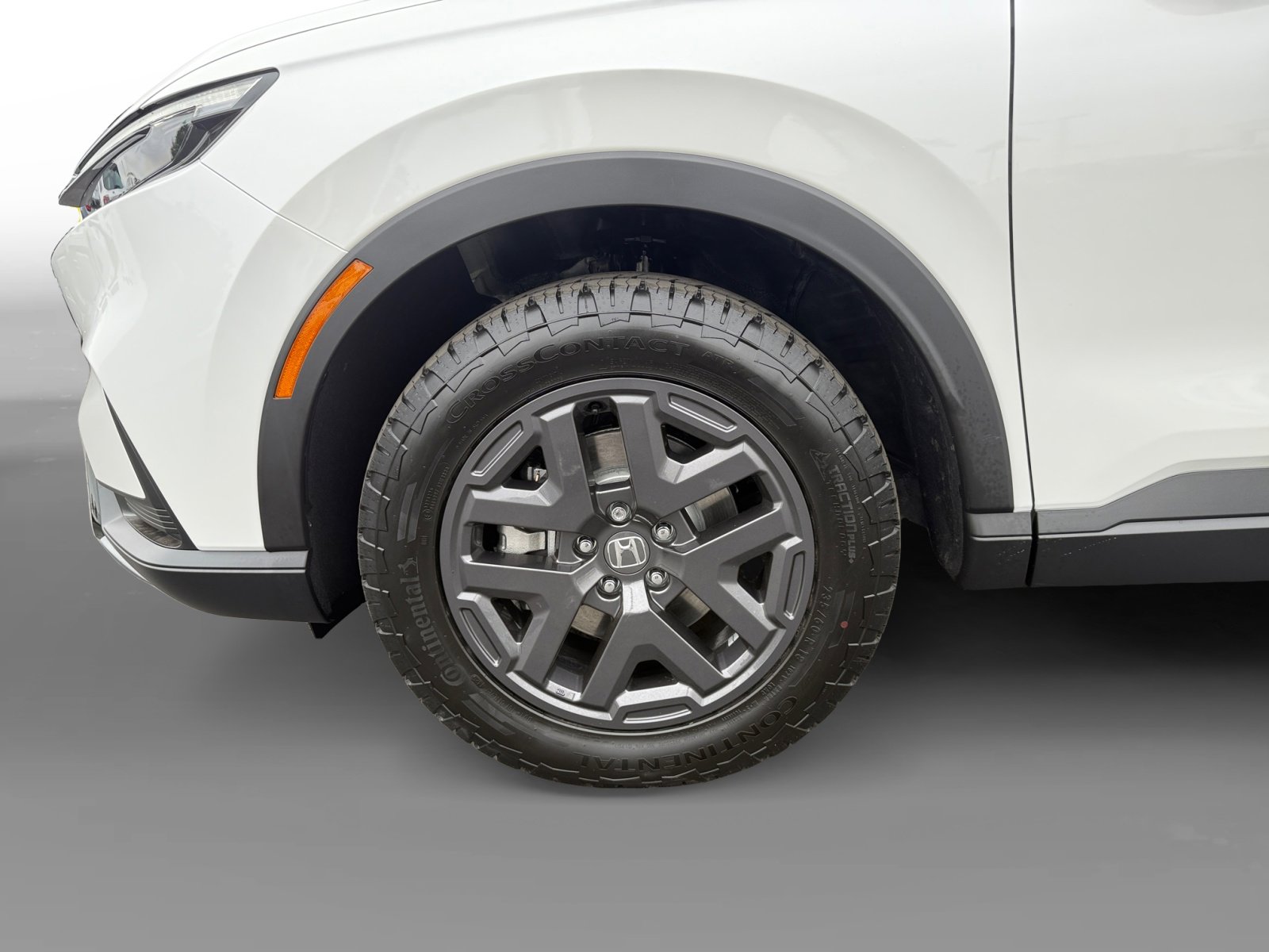New 2026 Honda CR-V TrailSport image 9