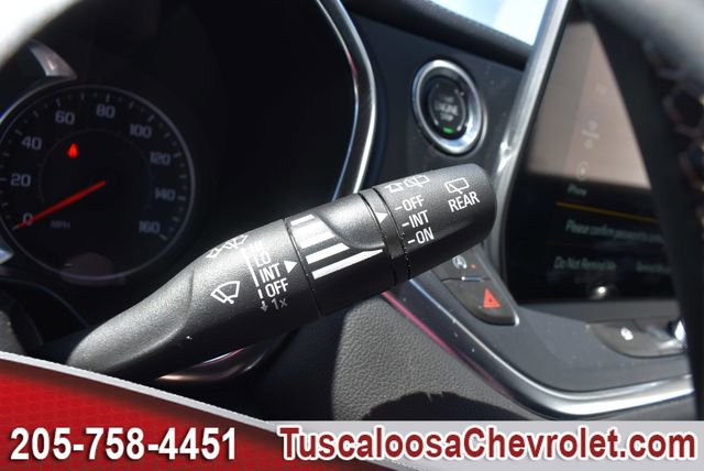 Used 2024 Chevrolet Blazer LT FWD image 31