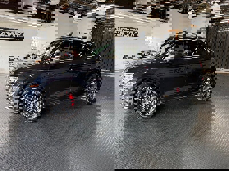 Used 2019 Audi SQ5 Prestige AWD/4WD image 8