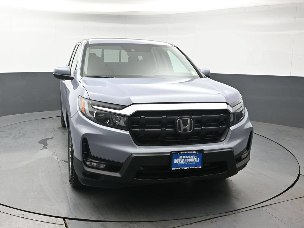 New 2026 Honda Ridgeline RTL image 8