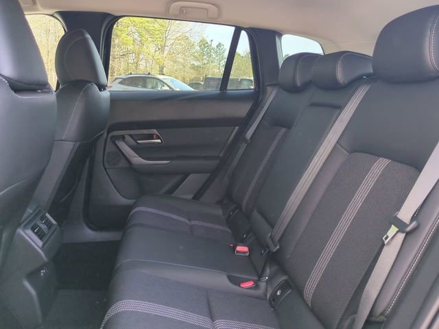 New 2026 MAZDA CX-50 AWD 2.5 S w/ Cargo Package image 14