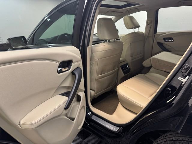 Used 2018 Acura RDX w/ Technology Package image 27