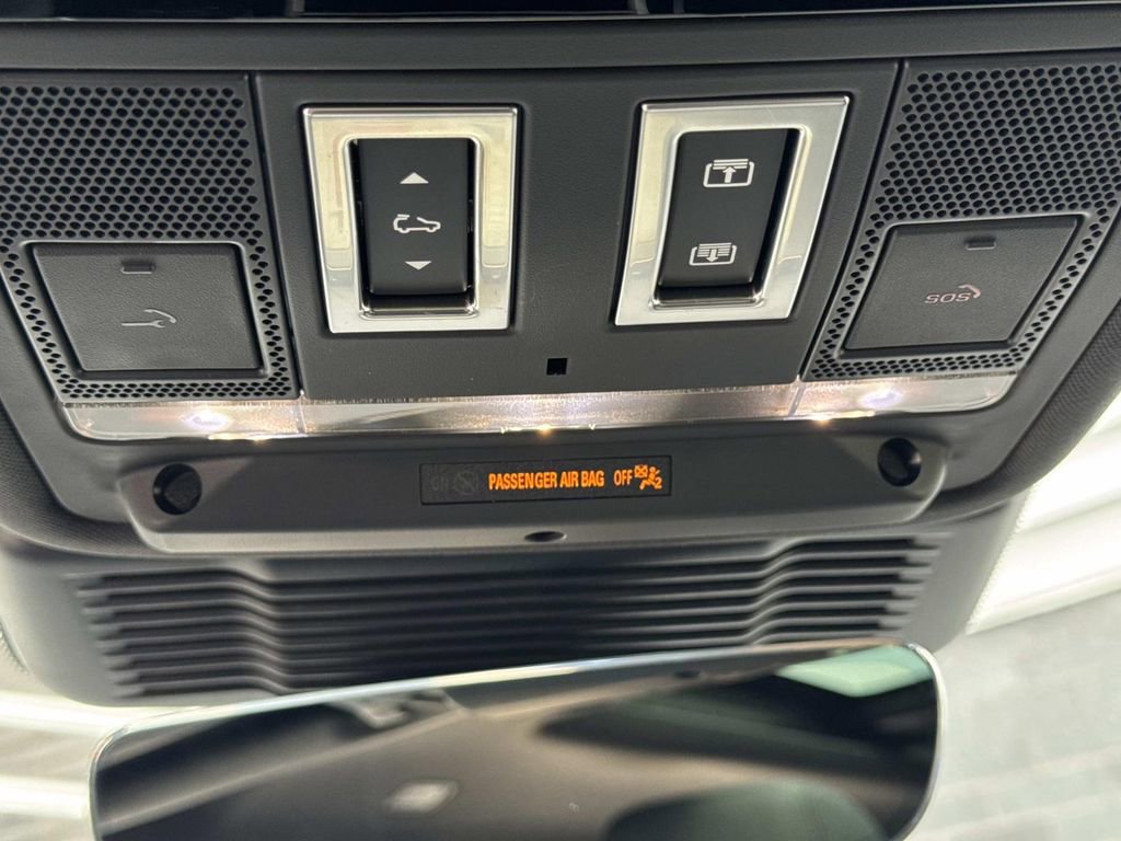 New 2026 Land Rover Range Rover Evoque Dynamic SE image 21