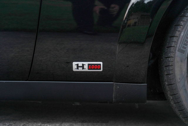 Used 2023 Dodge Challenger SRT Hellcat image 53