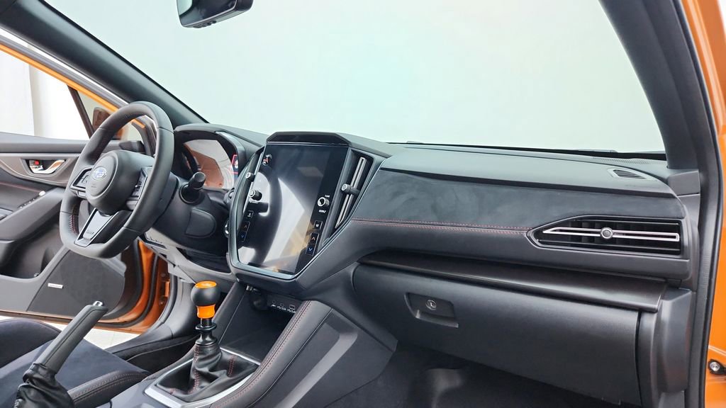 Used 2024 Subaru WRX TR image 31