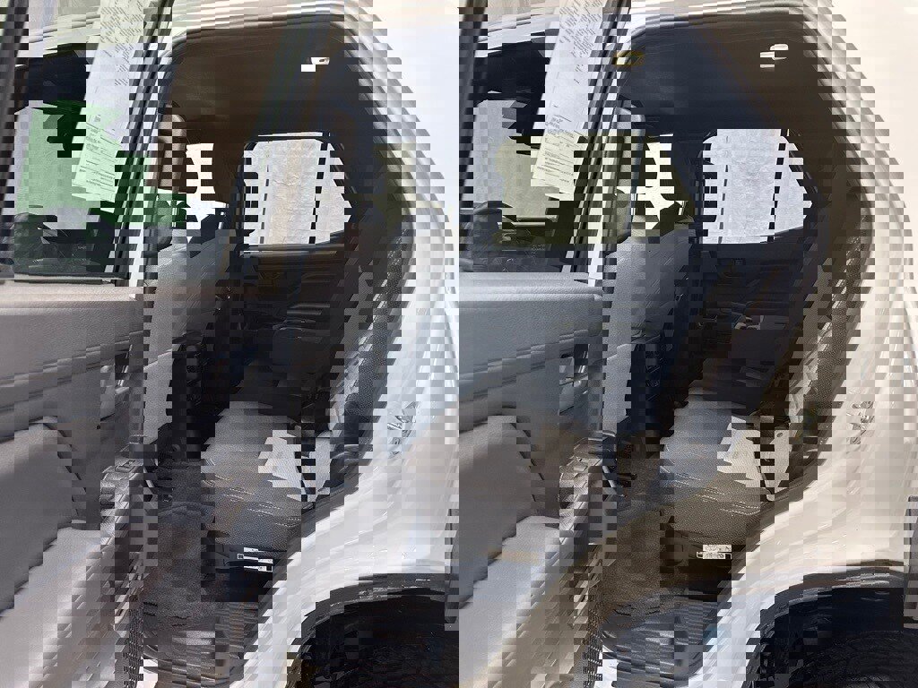 Used 2025 Toyota 4Runner TRD Off-Road image 41