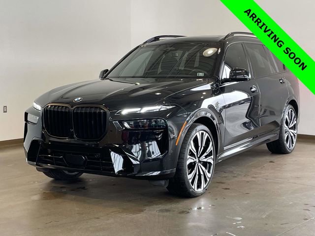 Used 2023 BMW X7 xDrive40i w/ Executive Package