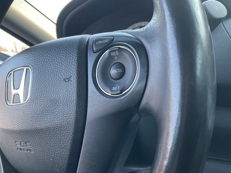Used 2013 Honda Accord EX-L image 21