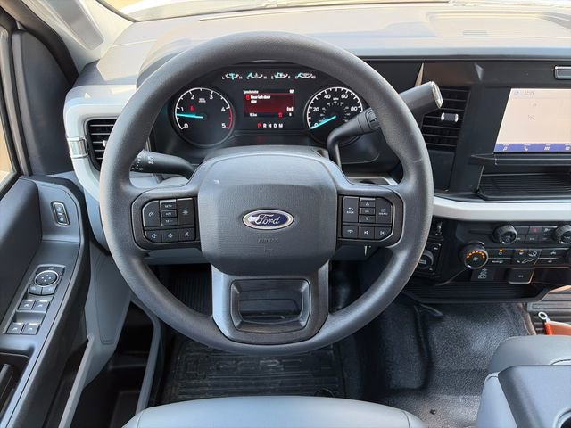 New 2026 Ford F550 4x4 Crew Cab image 11