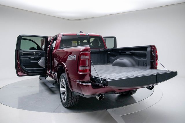 Used 2020 RAM 1500 Limited image 19
