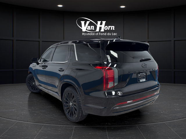 Used 2025 Hyundai Palisade Calligraphy AWD/4WD image 5