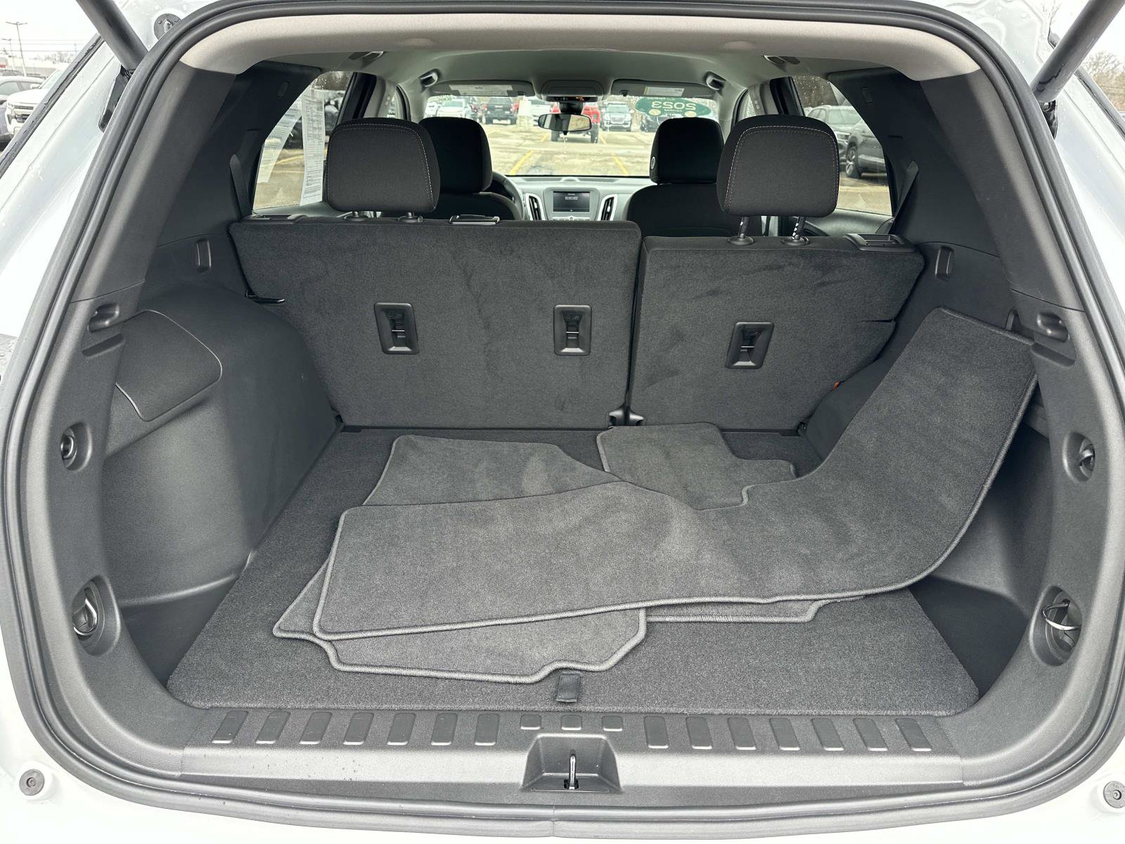 Certified 2023 Chevrolet Equinox LT image 9