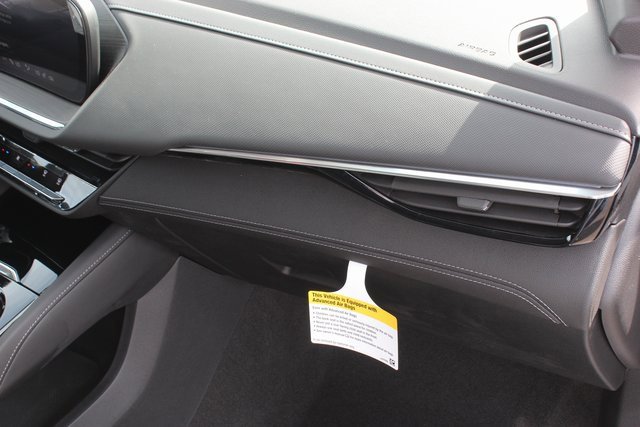 New 2025 Buick Envision Preferred image 25