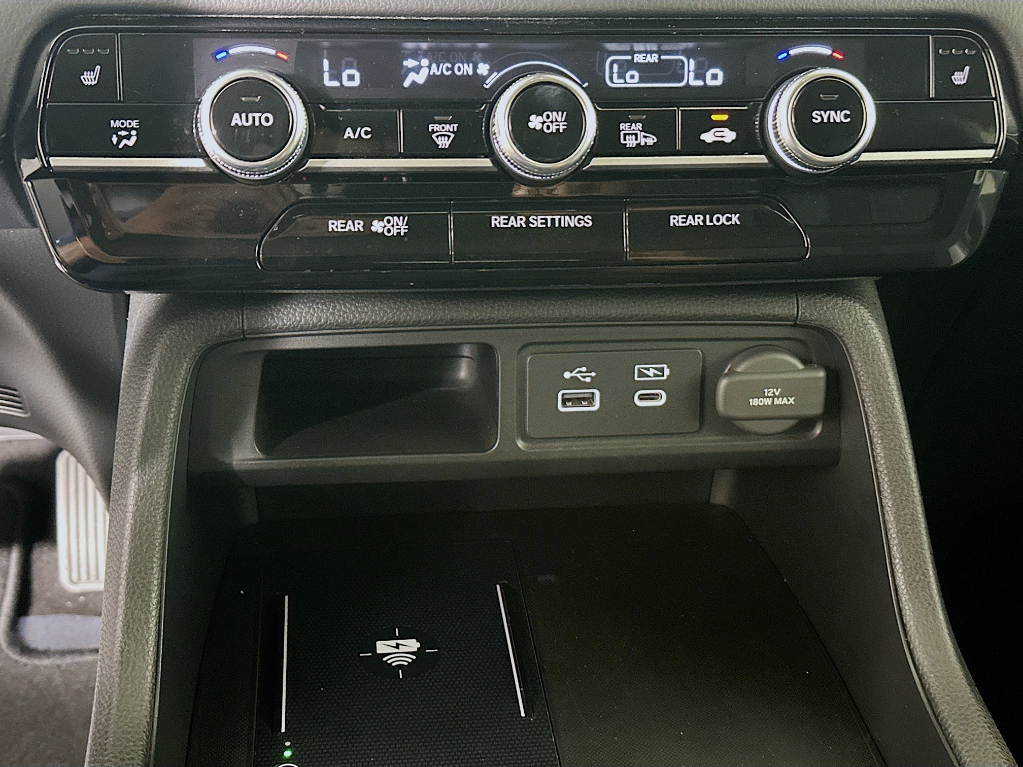 Used 2025 Honda Pilot EX-L image 23