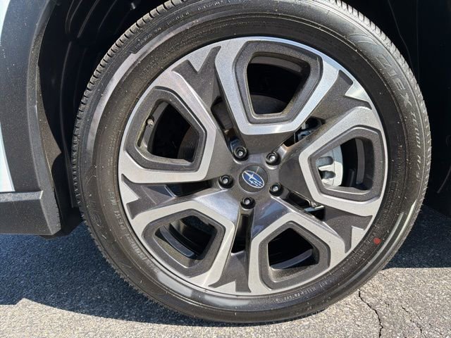 Certified 2025 Subaru Ascent Limited AWD/4WD image 27