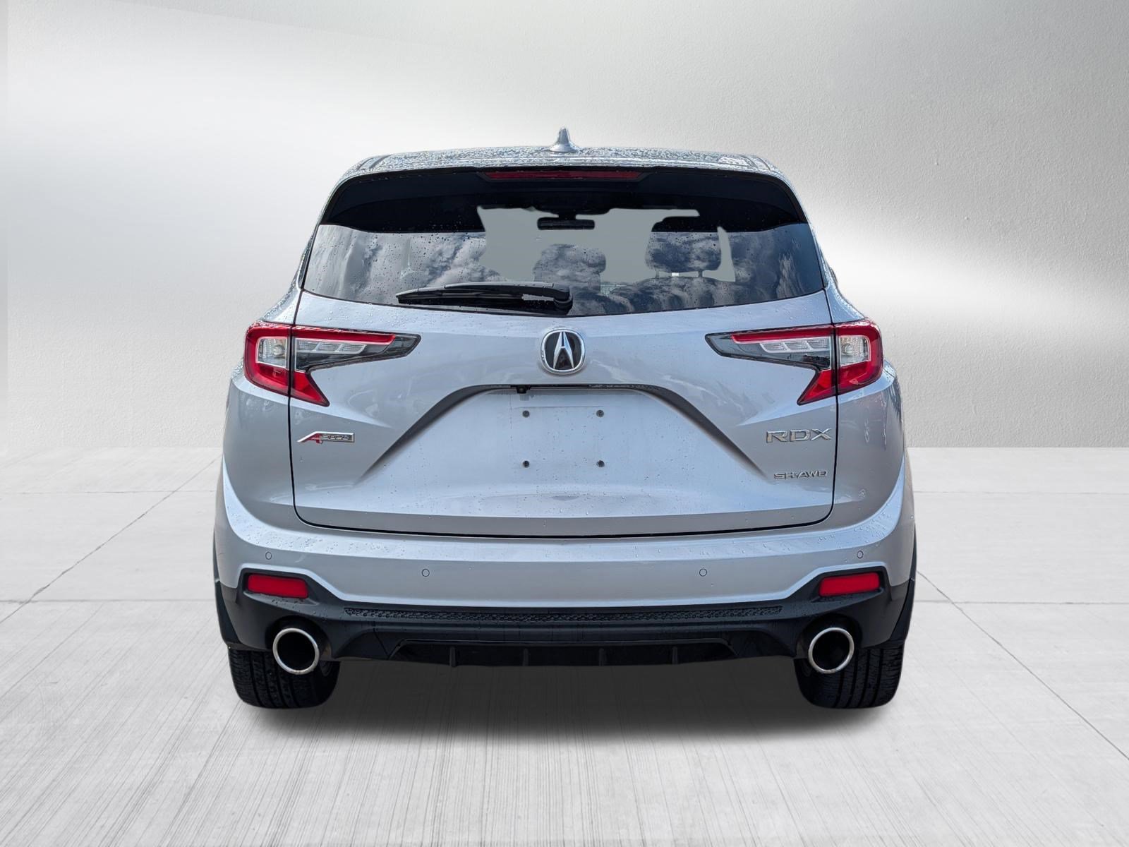 Used 2022 Acura RDX AWD image 6