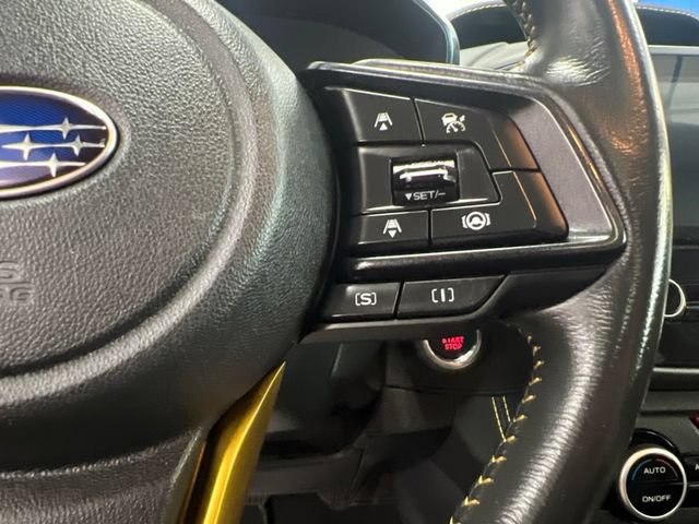 Used 2021 Subaru Crosstrek 2.5i Sport w/ Moonroof Package AWD/4WD image 23