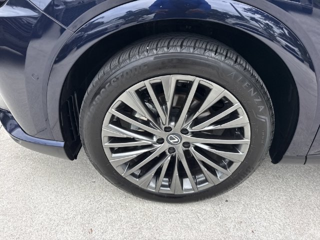 Certified 2026 Lexus RX 350 FWD w/ Convenience Package image 10