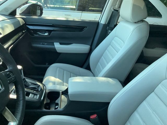 Used 2024 Honda CR-V EX-L image 11