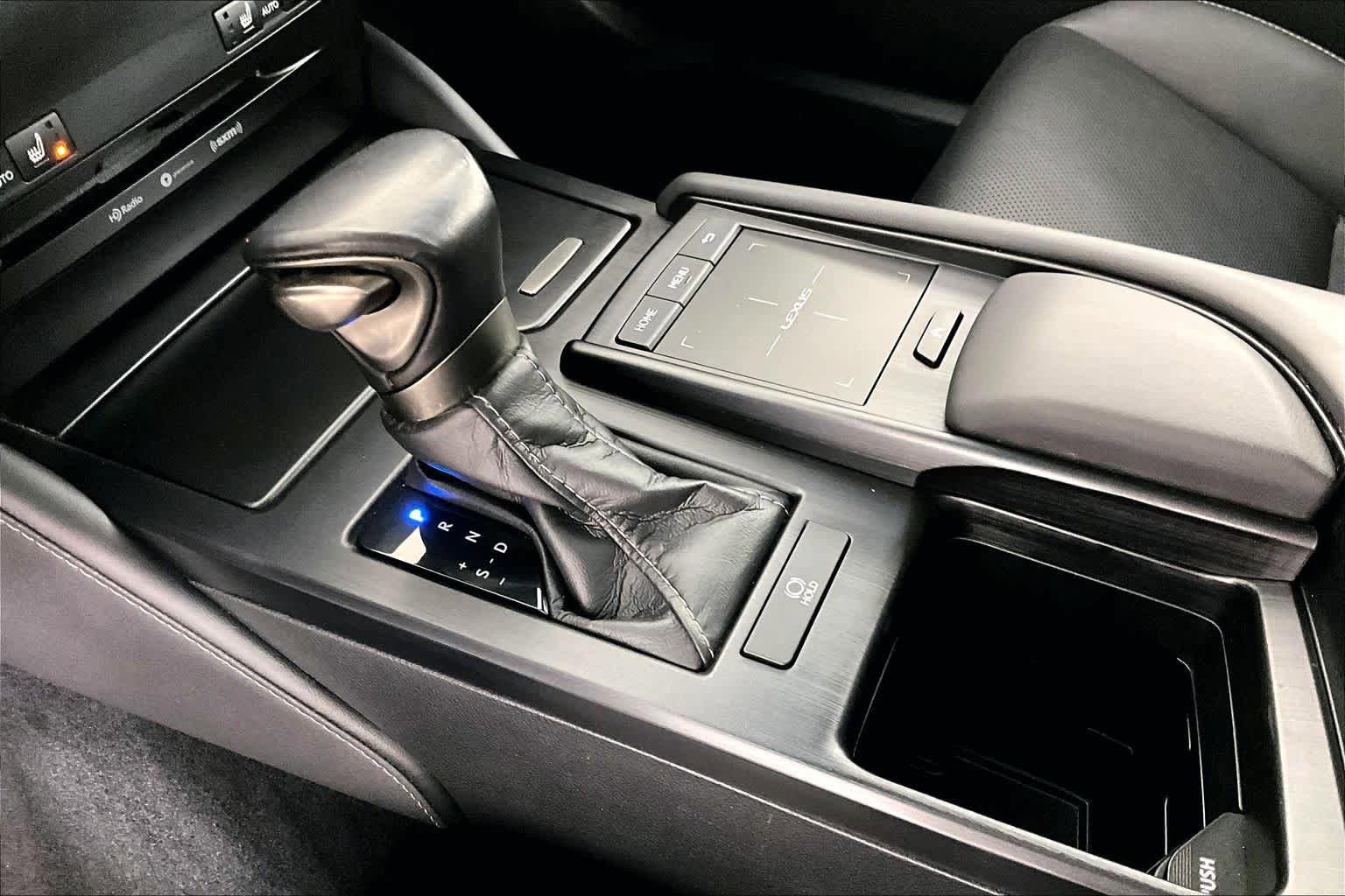 Used 2021 Lexus ES 350 w/ Premium Package FWD image 14