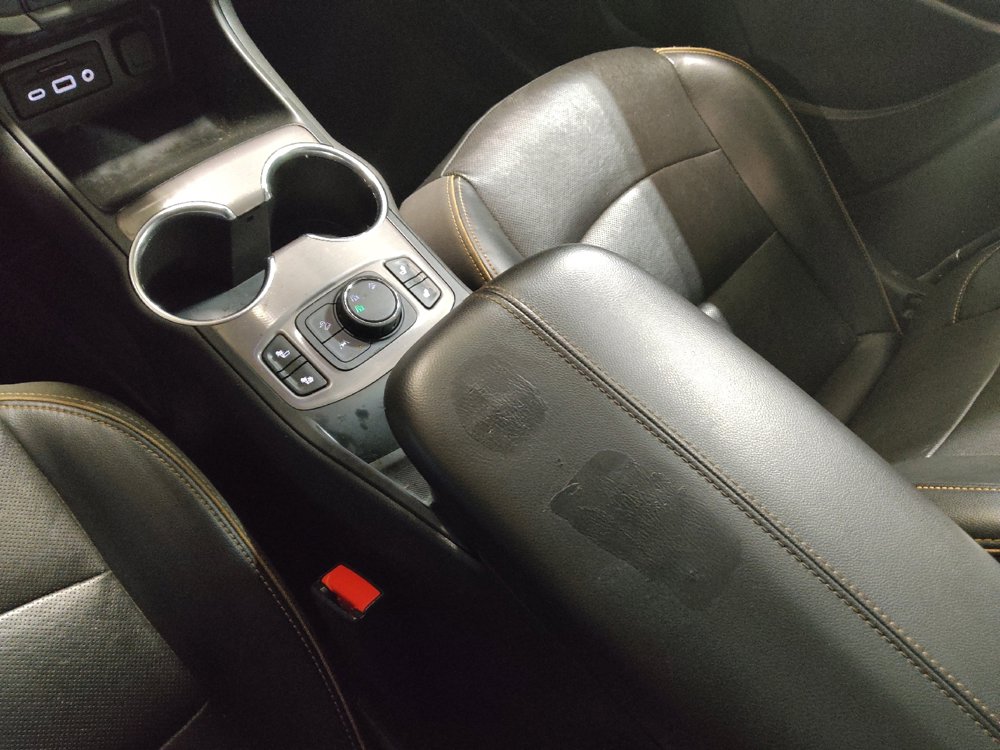 Used 2022 GMC Terrain AT4 w/ Infotainment Package II image 26