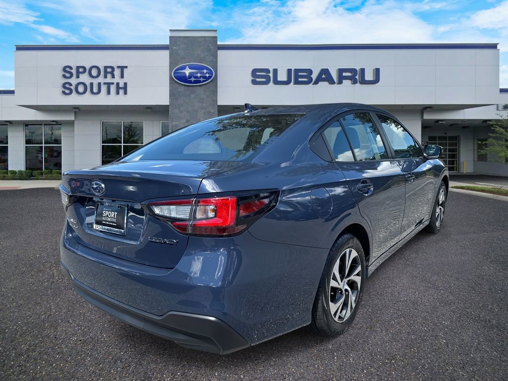 New 2025 Subaru Legacy Premium image 3