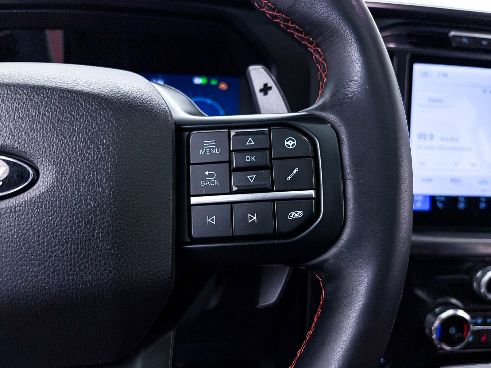 Used 2024 Ford F150 Raptor image 40