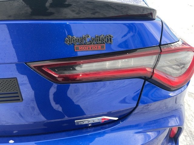 Used 2023 Acura TLX A-Spec Package image 7