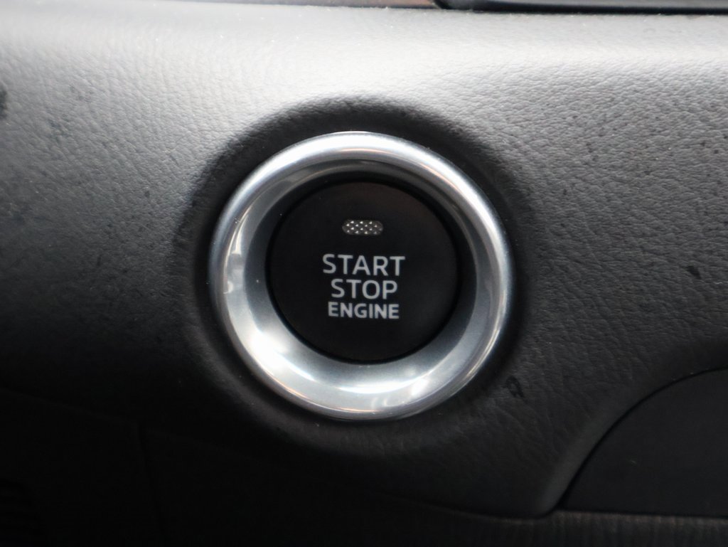 Used 2025 MAZDA CX-5 AWD 2.5 S w/ Preferred Package image 27