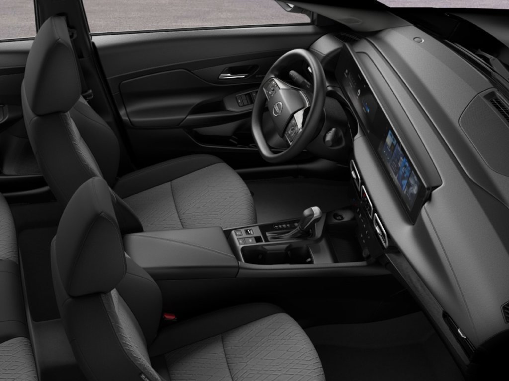 New 2027 Nissan Sentra SV FWD image 11