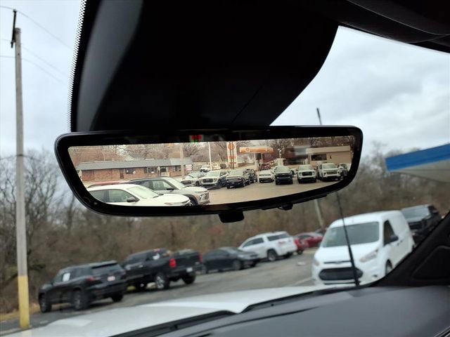 Used 2024 GMC Sierra 2500 Denali Ultimate image 34