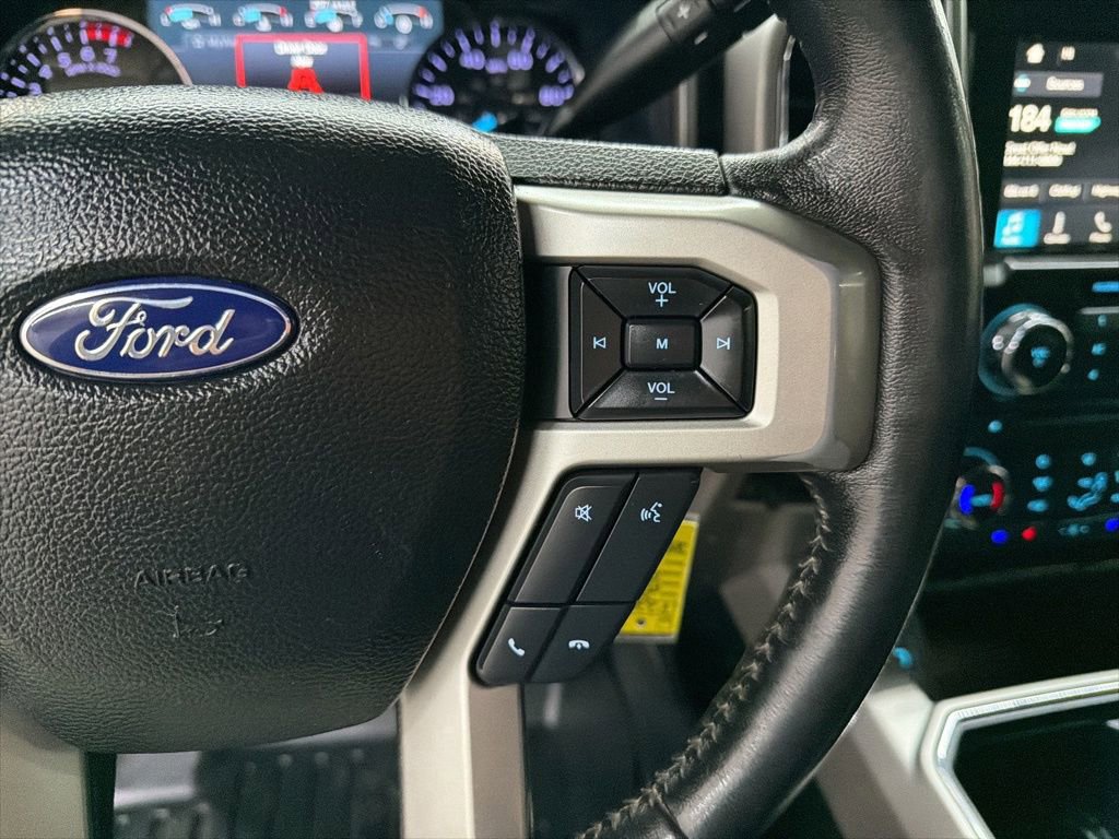 Used 2018 Ford F250 Lariat w/ Chrome Package image 55
