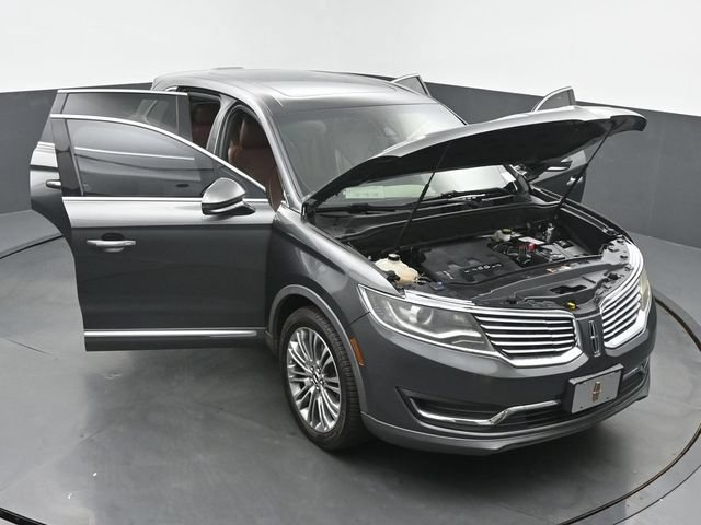 Used 2018 Lincoln MKX Reserve w/ Lincoln MKX Climate Package AWD/4WD image 62
