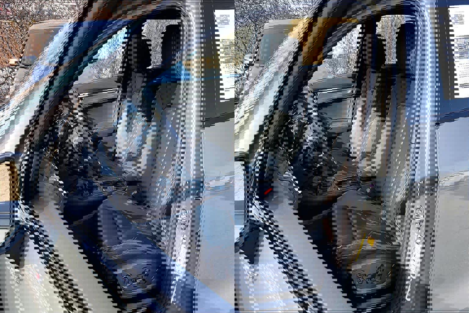 Used 2022 Audi Q3 2.0T Premium Plus image 9