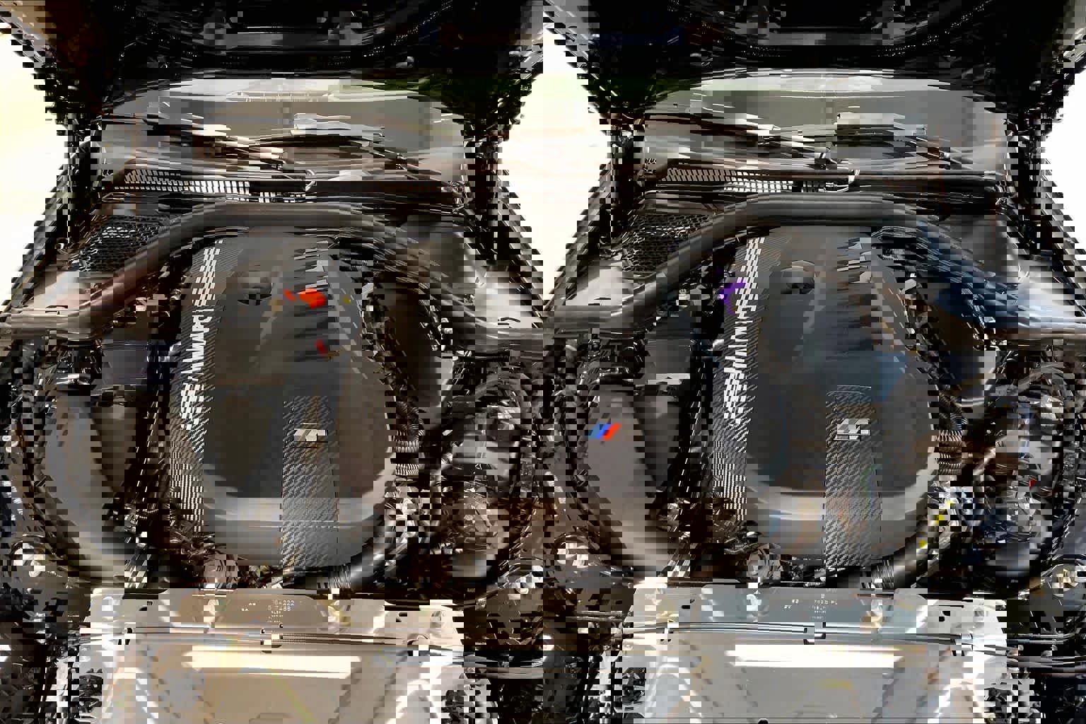 New 2026 BMW M340i xDrive w/ Premium Package image 16