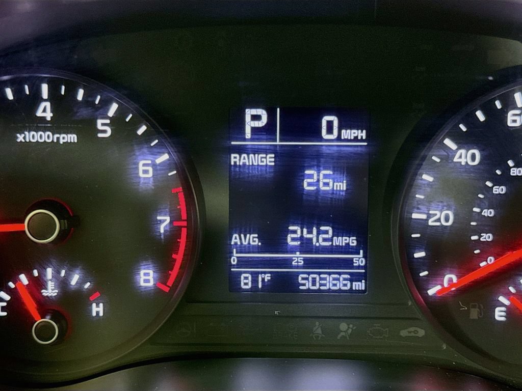 Used 2021 Kia Rio S FWD image 12