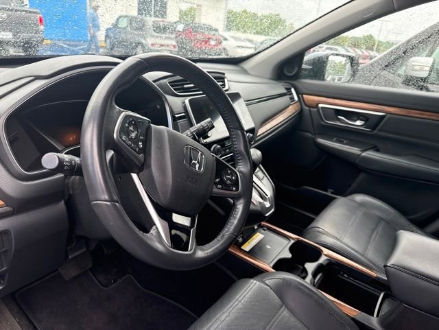 Used 2022 Honda CR-V Touring image 13