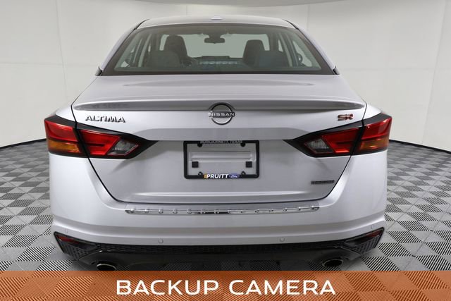 Used 2023 Nissan Altima 2.0 SR image 8