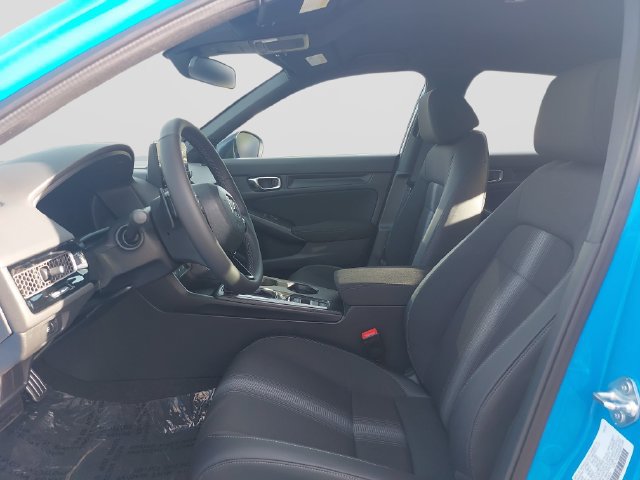 New 2026 Honda Civic Sport image 15