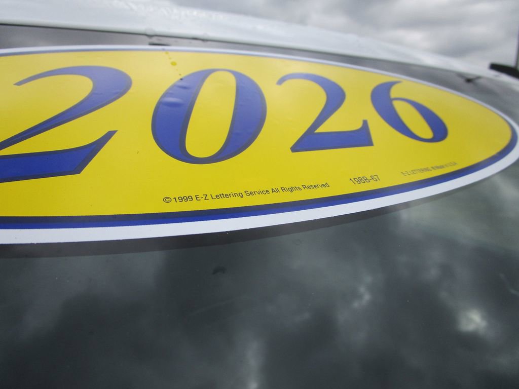 New 2026 Chevrolet Silverado 1500 LT image 23