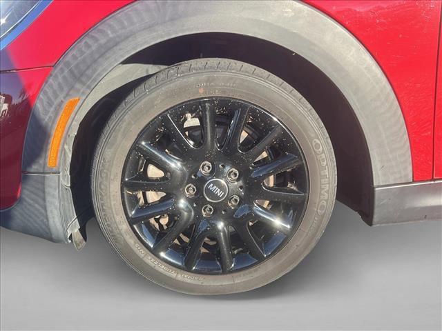 Used 2020 MINI Cooper S image 24