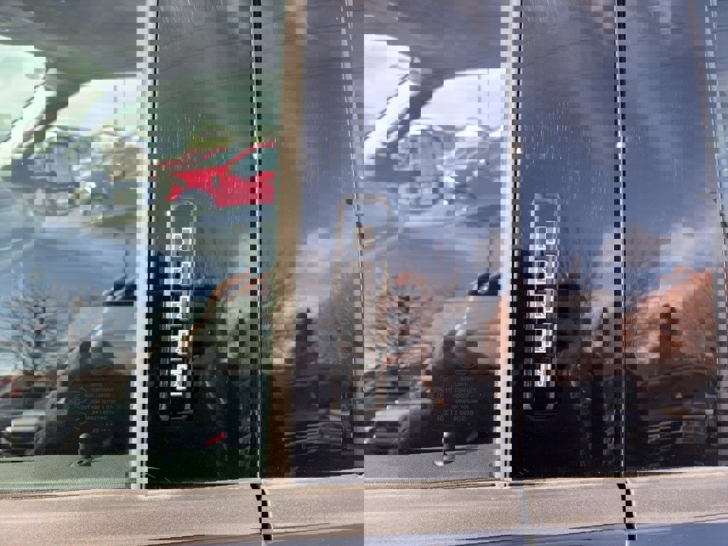 New 2026 Ford F350 Lariat w/ Black Appearance Package image 11