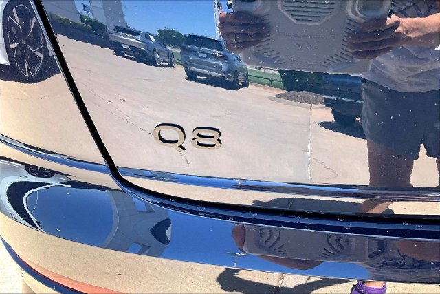 New 2026 Audi Q8 Premium Plus AWD/4WD image 33