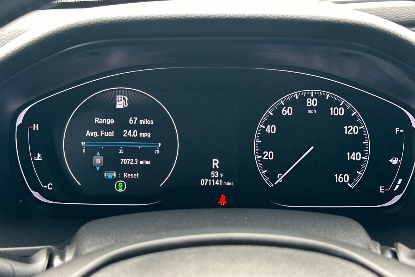 Used 2020 Honda Accord EX-L image 23