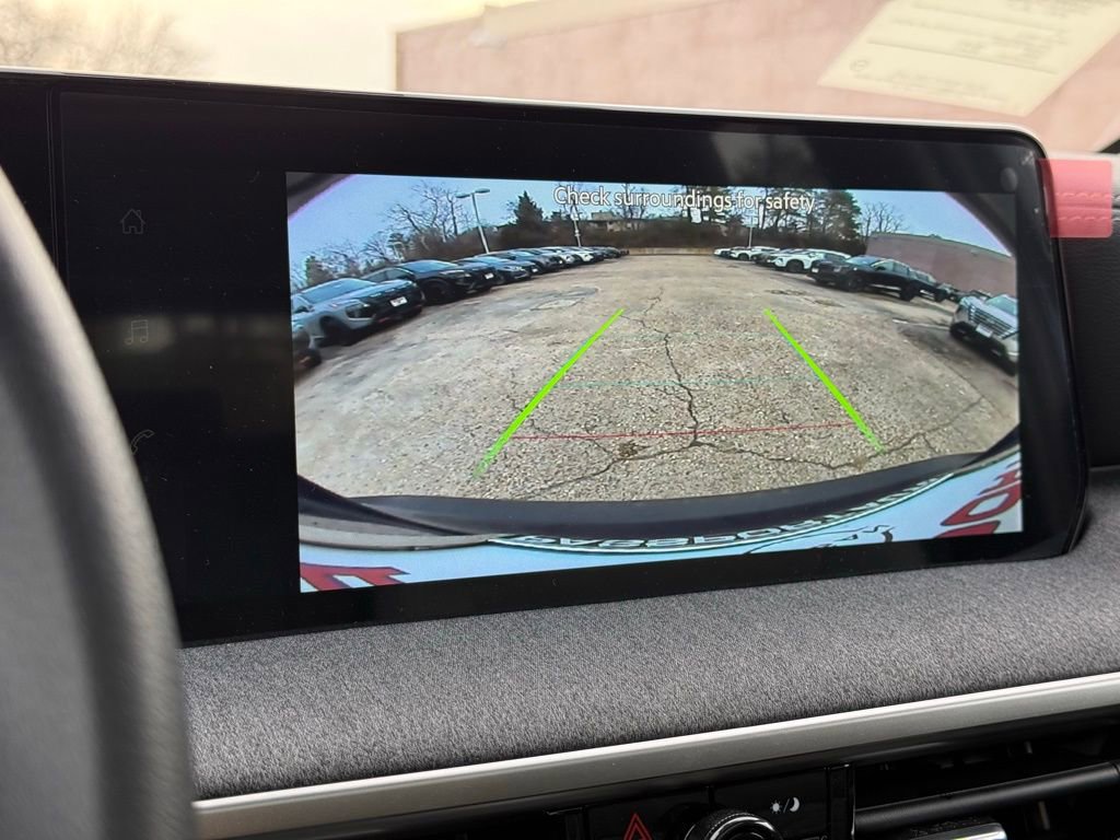 New 2026 Nissan Kicks SV w/ SV Premium Package image 10